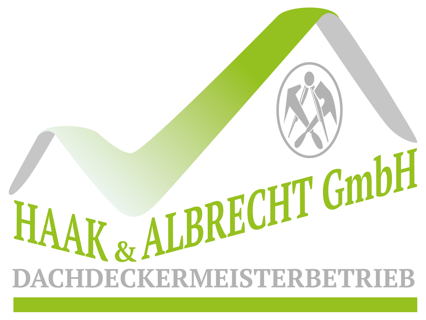 Dachdeckerei Haak & Albrecht